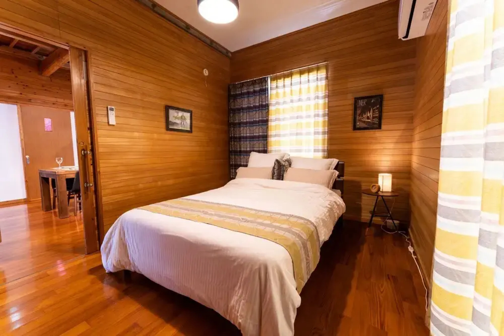Guest house SENAGA