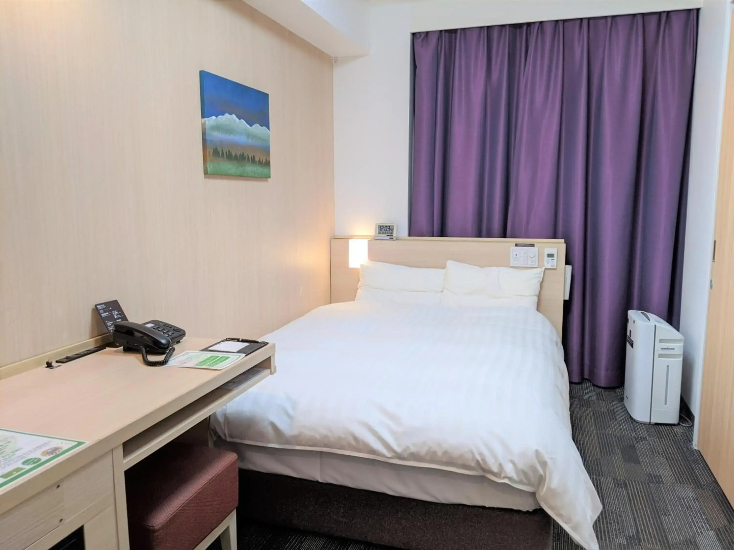 Dormy Inn Sapporo Annex Hot Spring