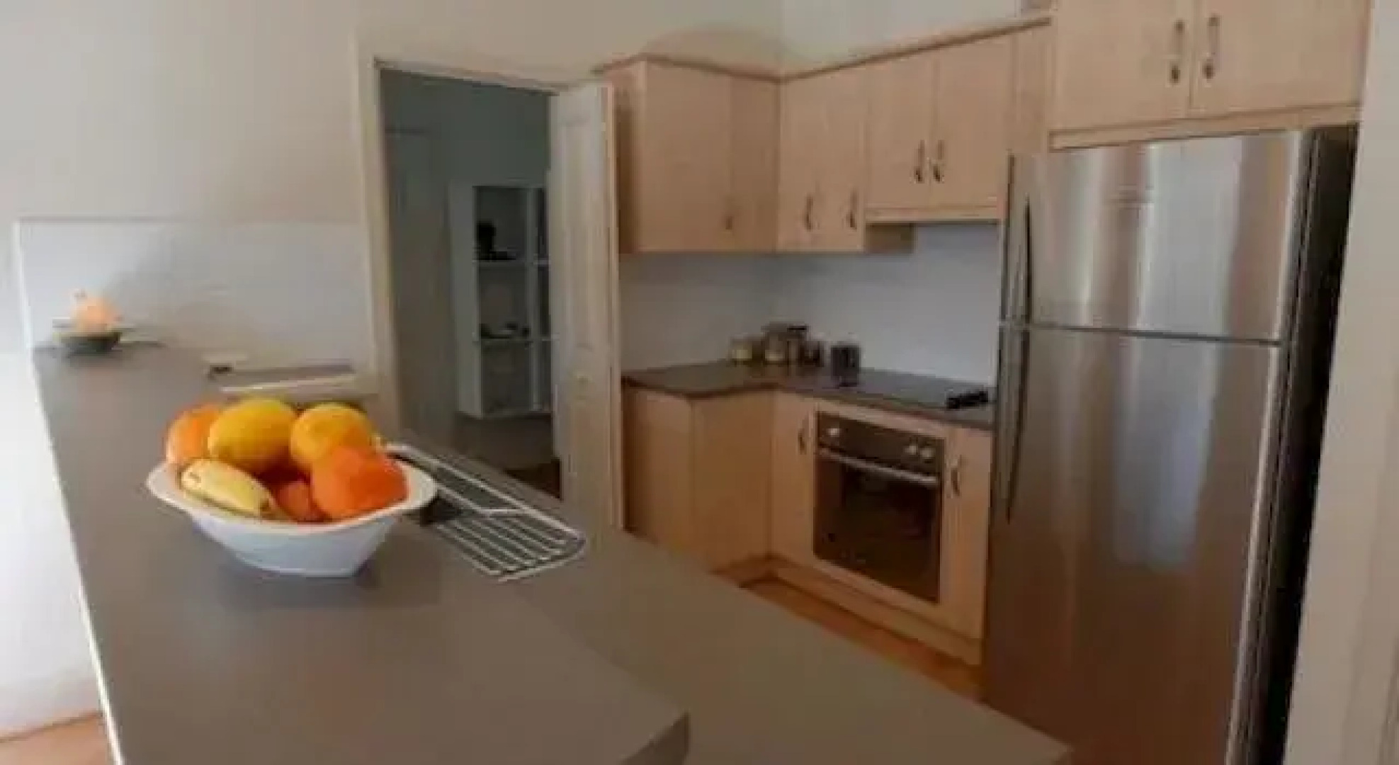 Barossa Bluestone B&B