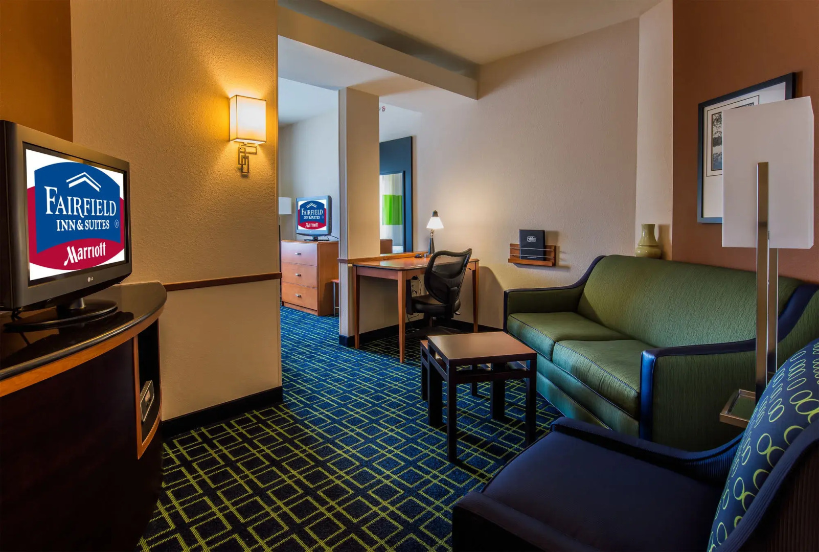 Fairfield Inn & Suites by Marriott Venice