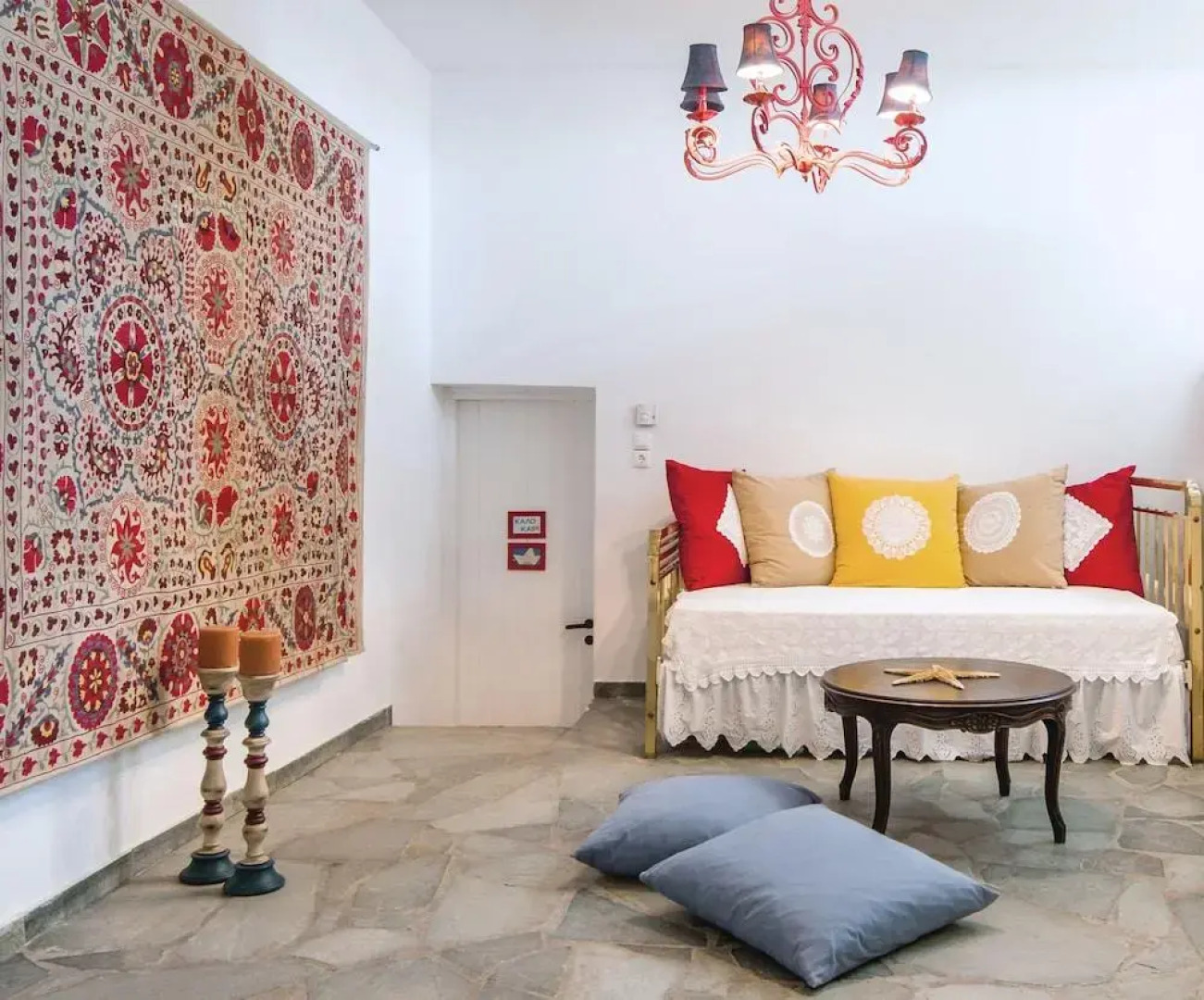 Ianemi Suites by K4 Kythnos