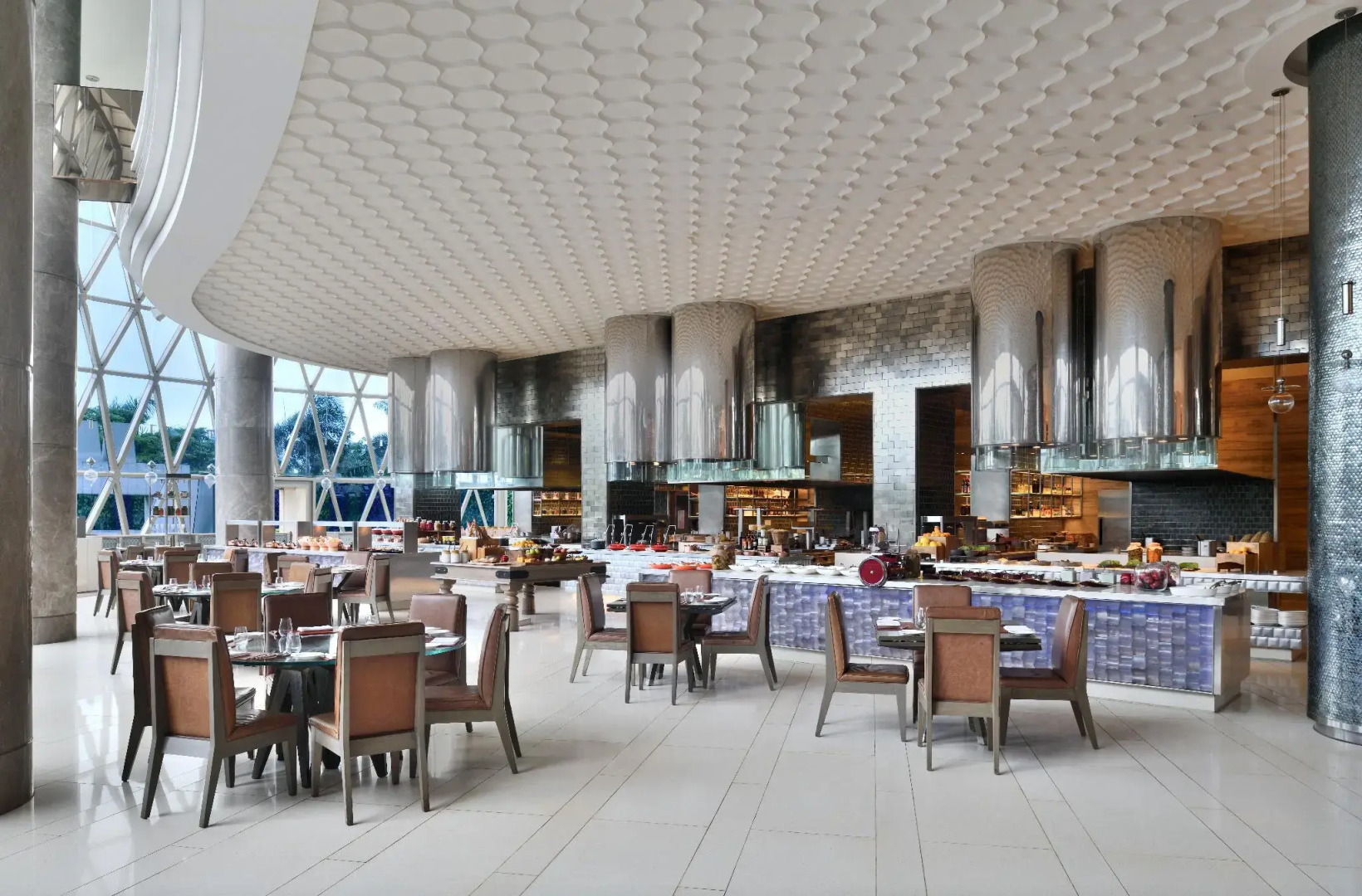 JW Marriott Hotel Kolkata