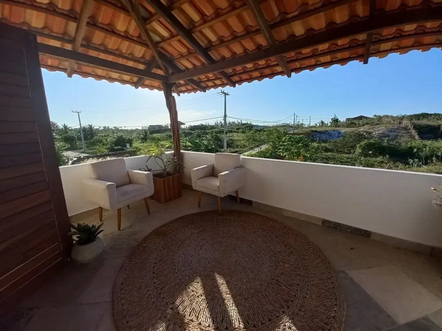 Casanadunas Villa Merly