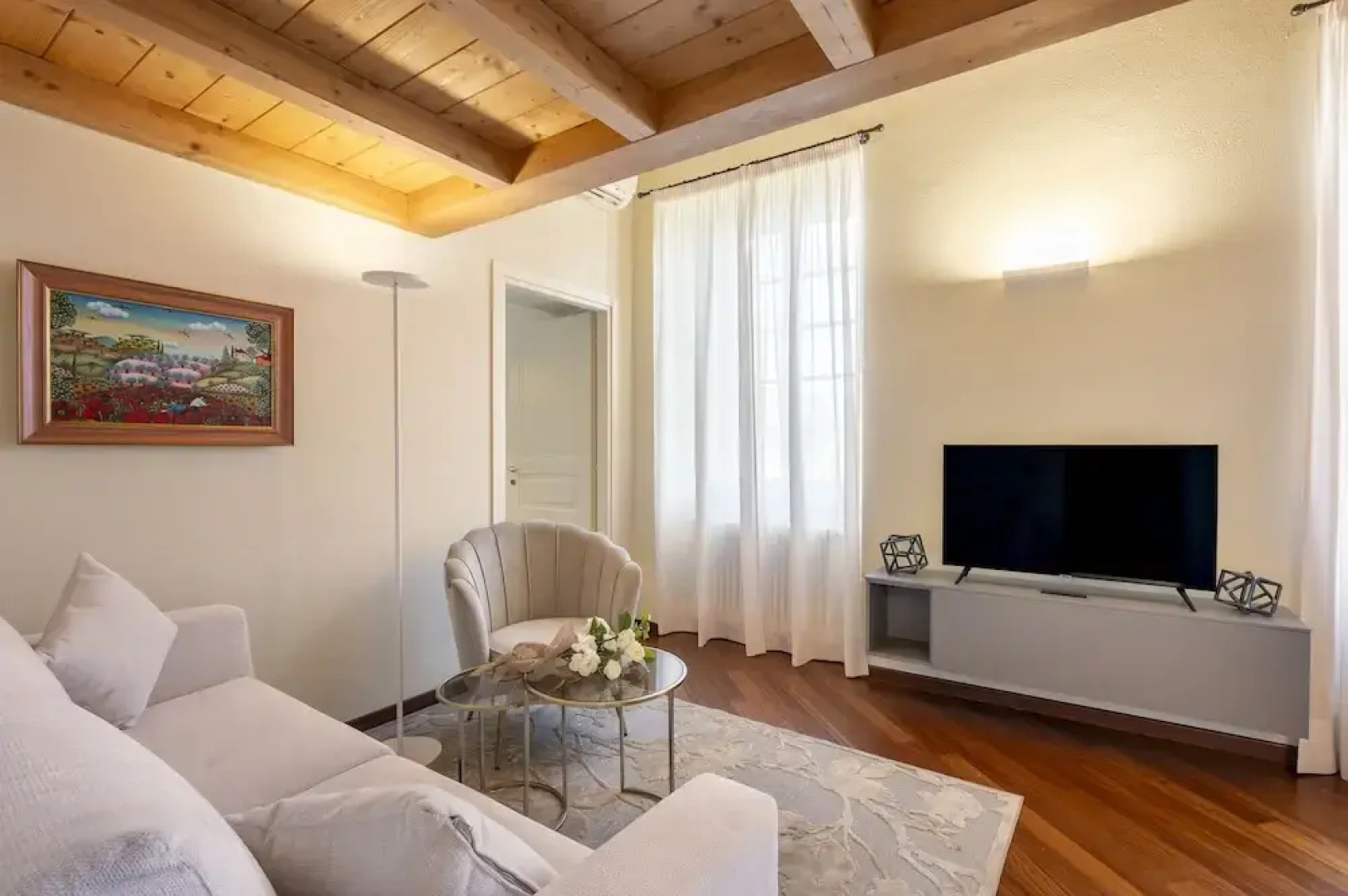 Villa Raggi Relais