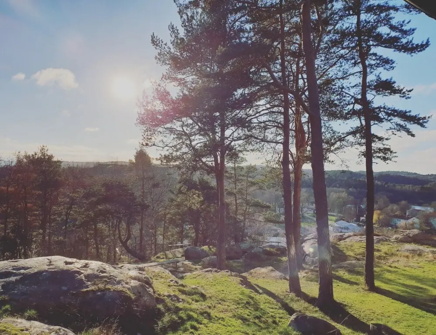 Nordiska Bed & Breakfast