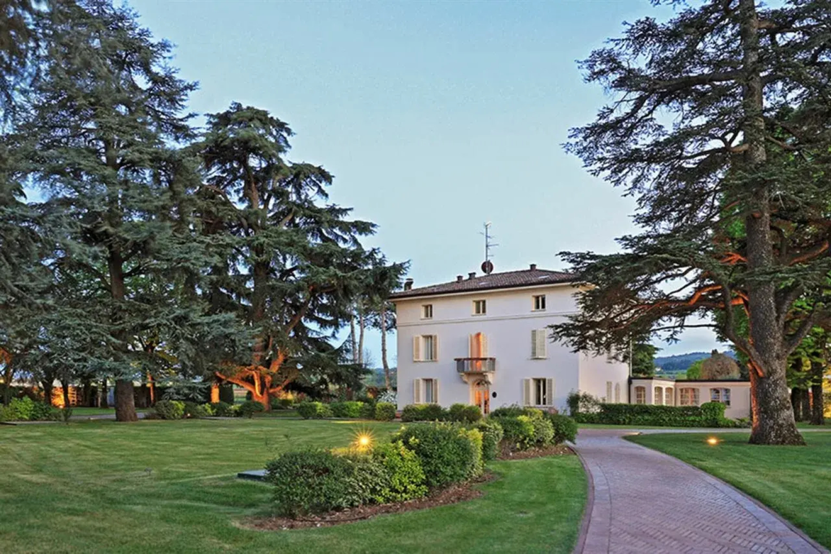 Relais Villa Valfiore