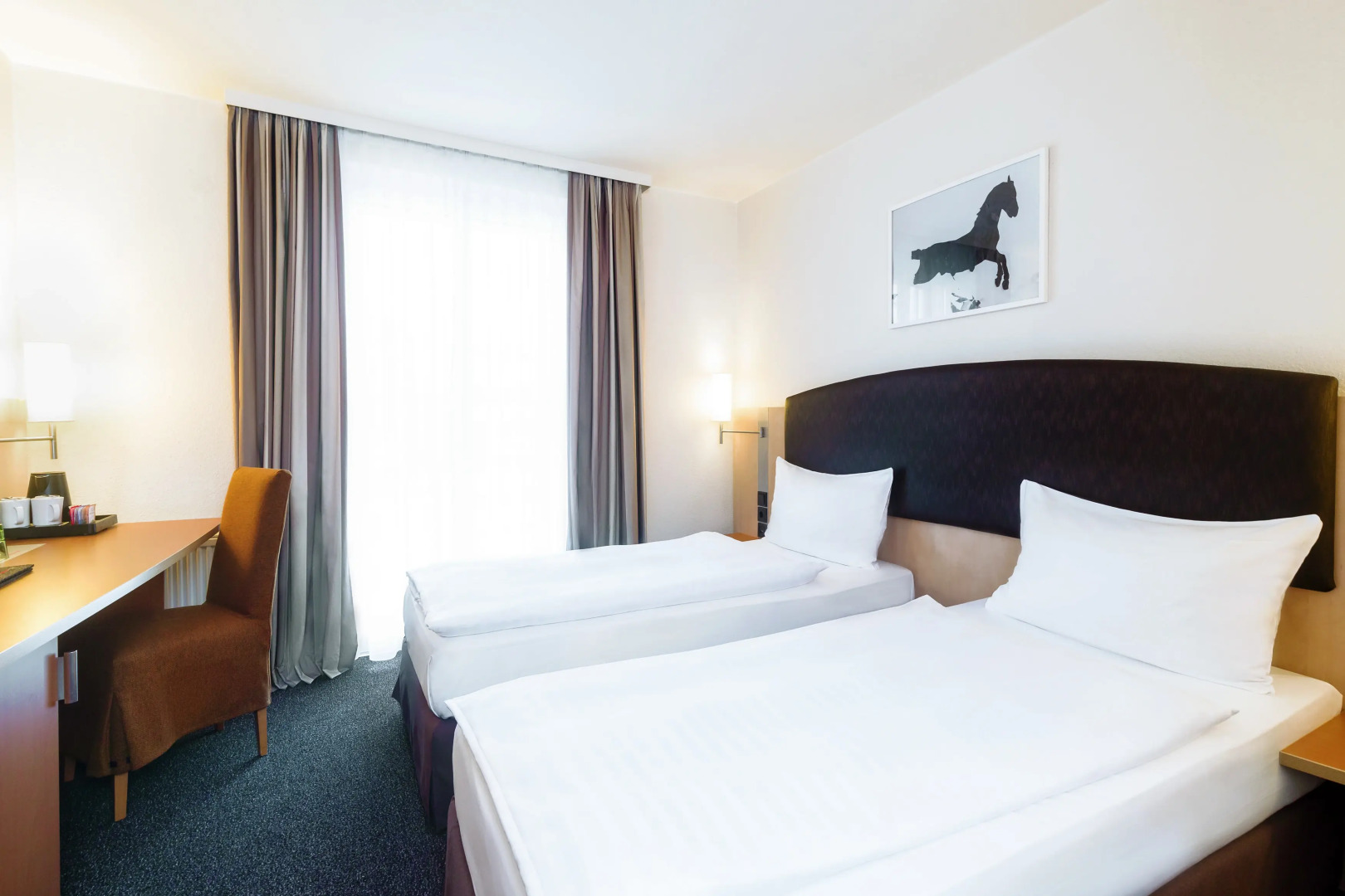 IntercityHotel Wien