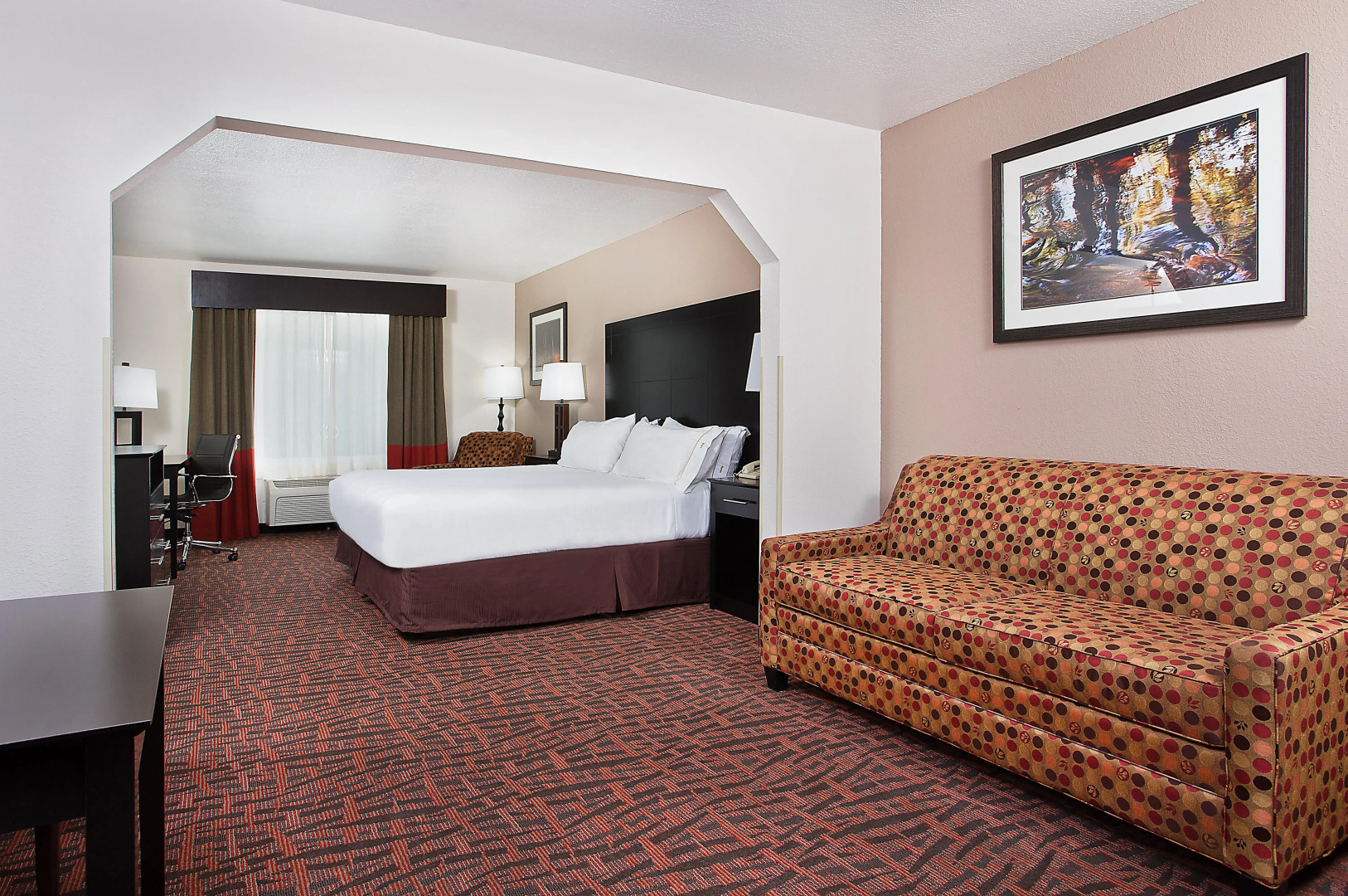 Holiday Inn Express Hotel & Suites Murphy by IHG