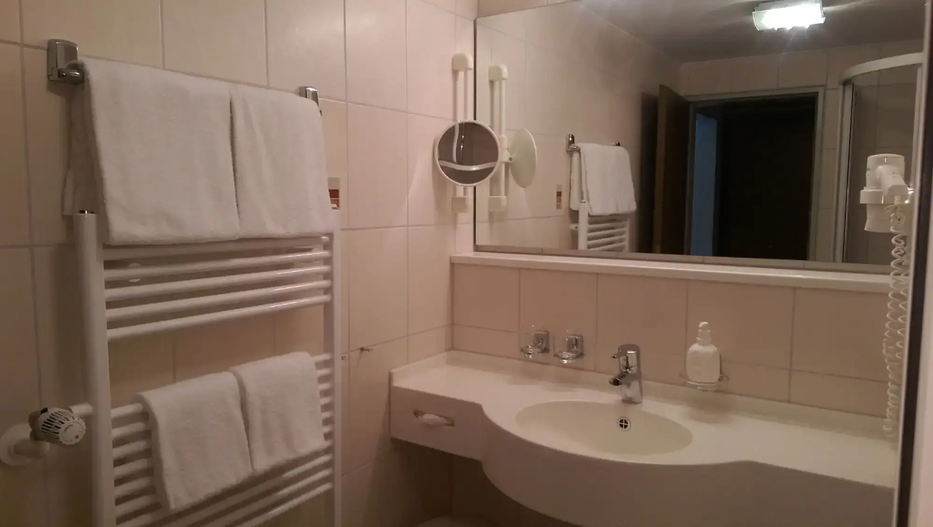 Hotel Hegenbarth's