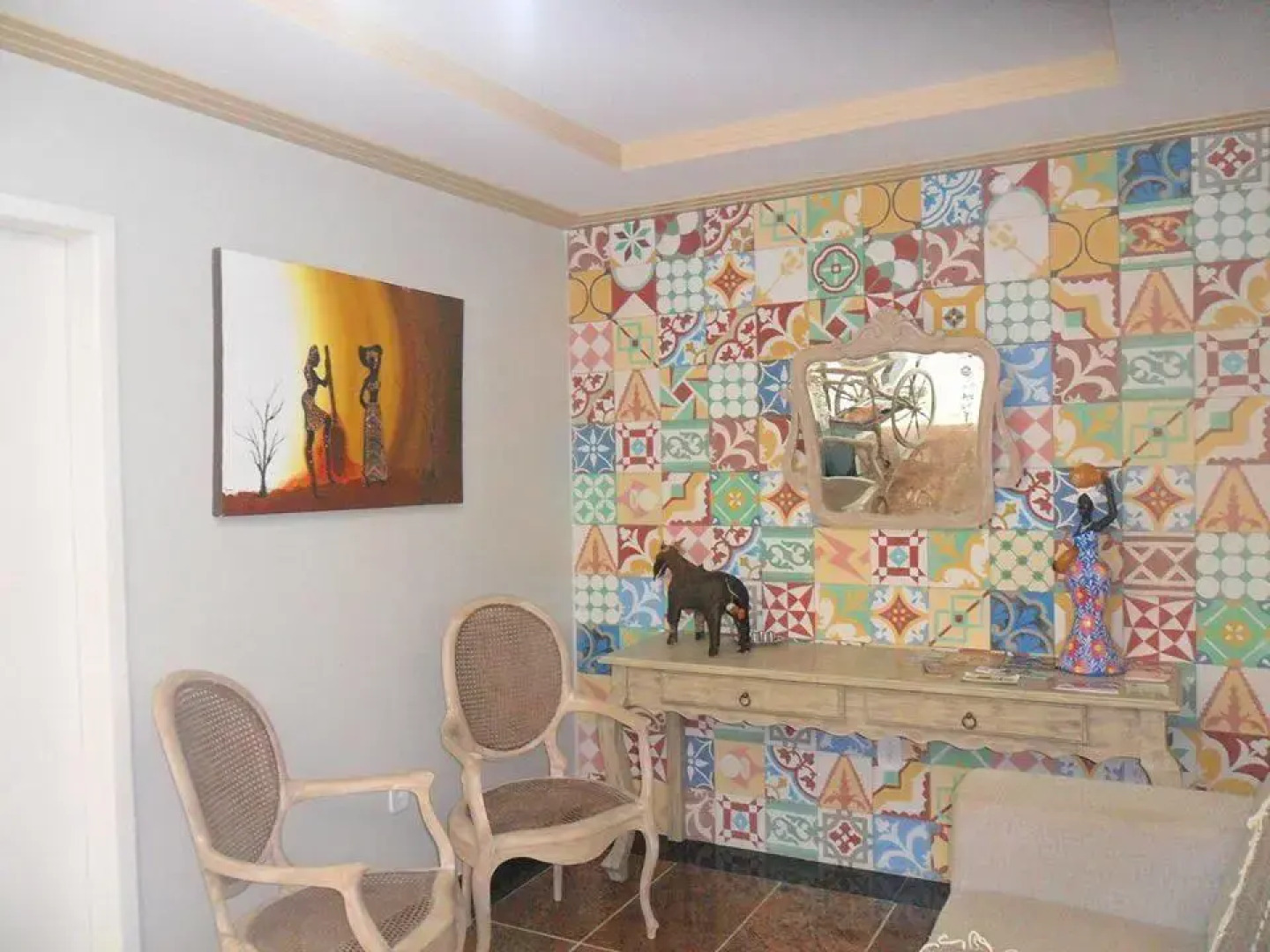 Hotel Casa Blanca Express