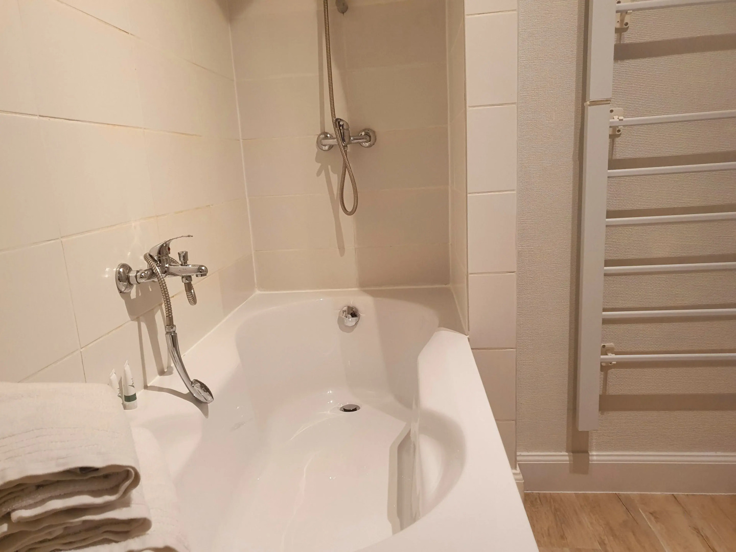 Boutique Hotel Villa de Proosdij