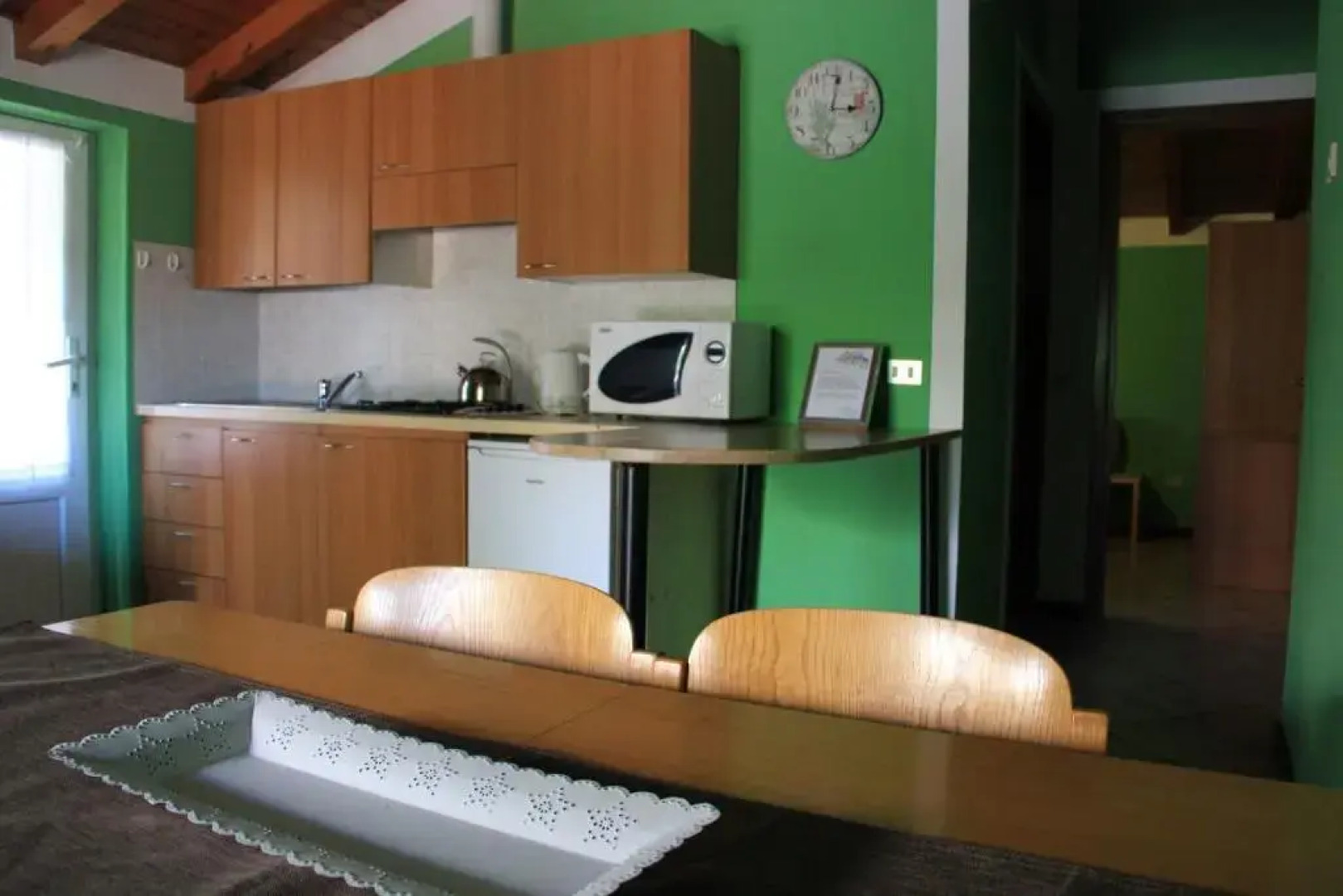 Veranda Beach Apartment