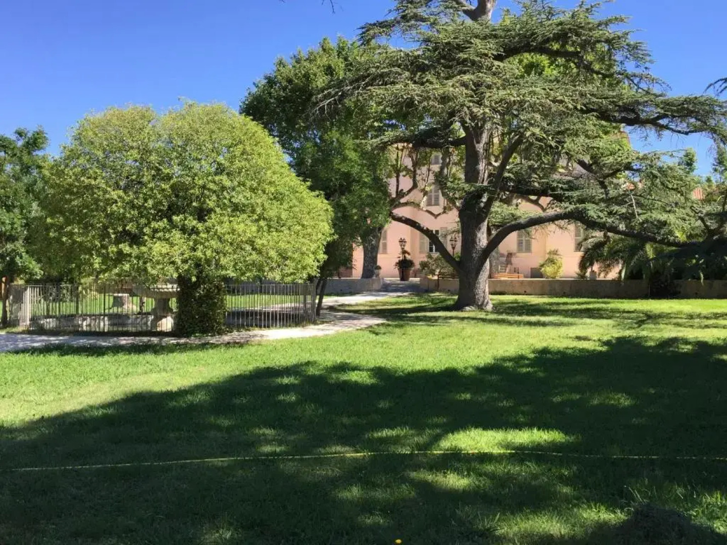 La Bastide Des Anglades