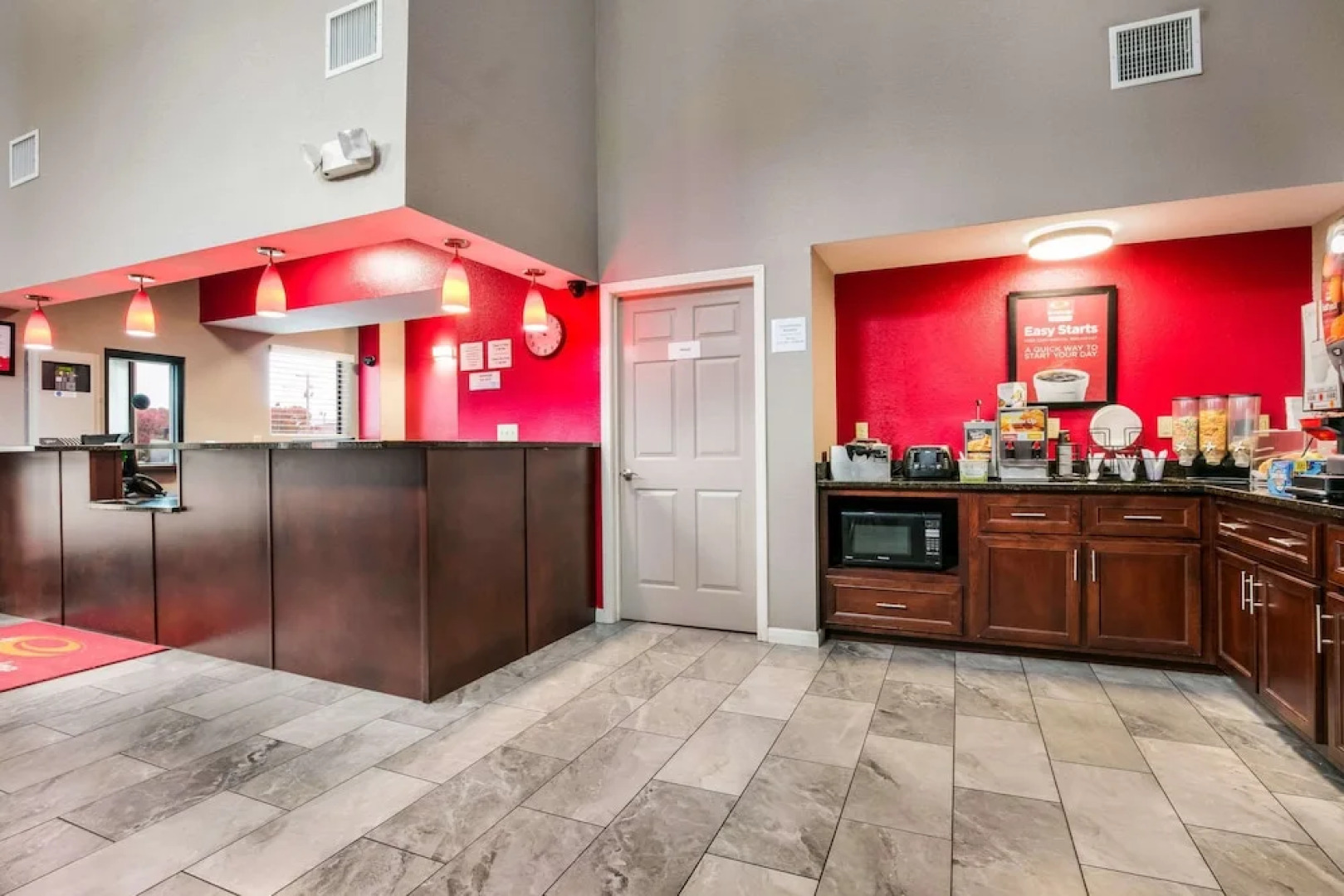 Econo Lodge Forrest City