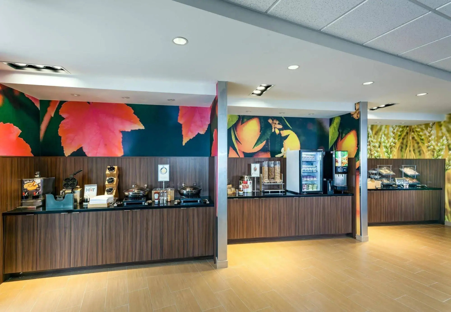 Fairfield Inn & Suites by Marriott Tacoma DuPont