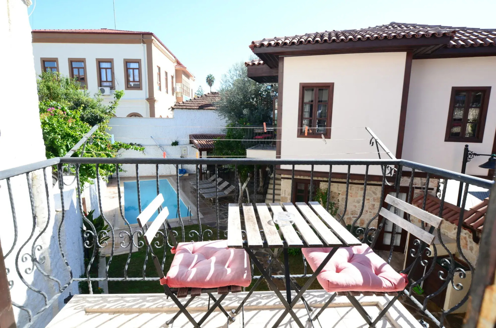 The Suite Apart Hotel Kaleiçi