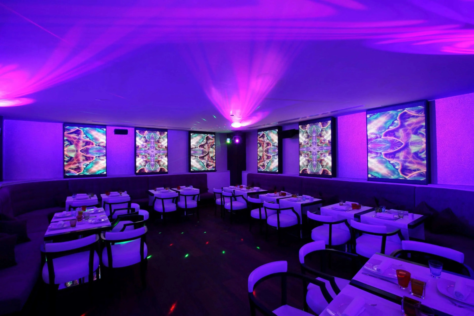 Hilton Alexandria Corniche