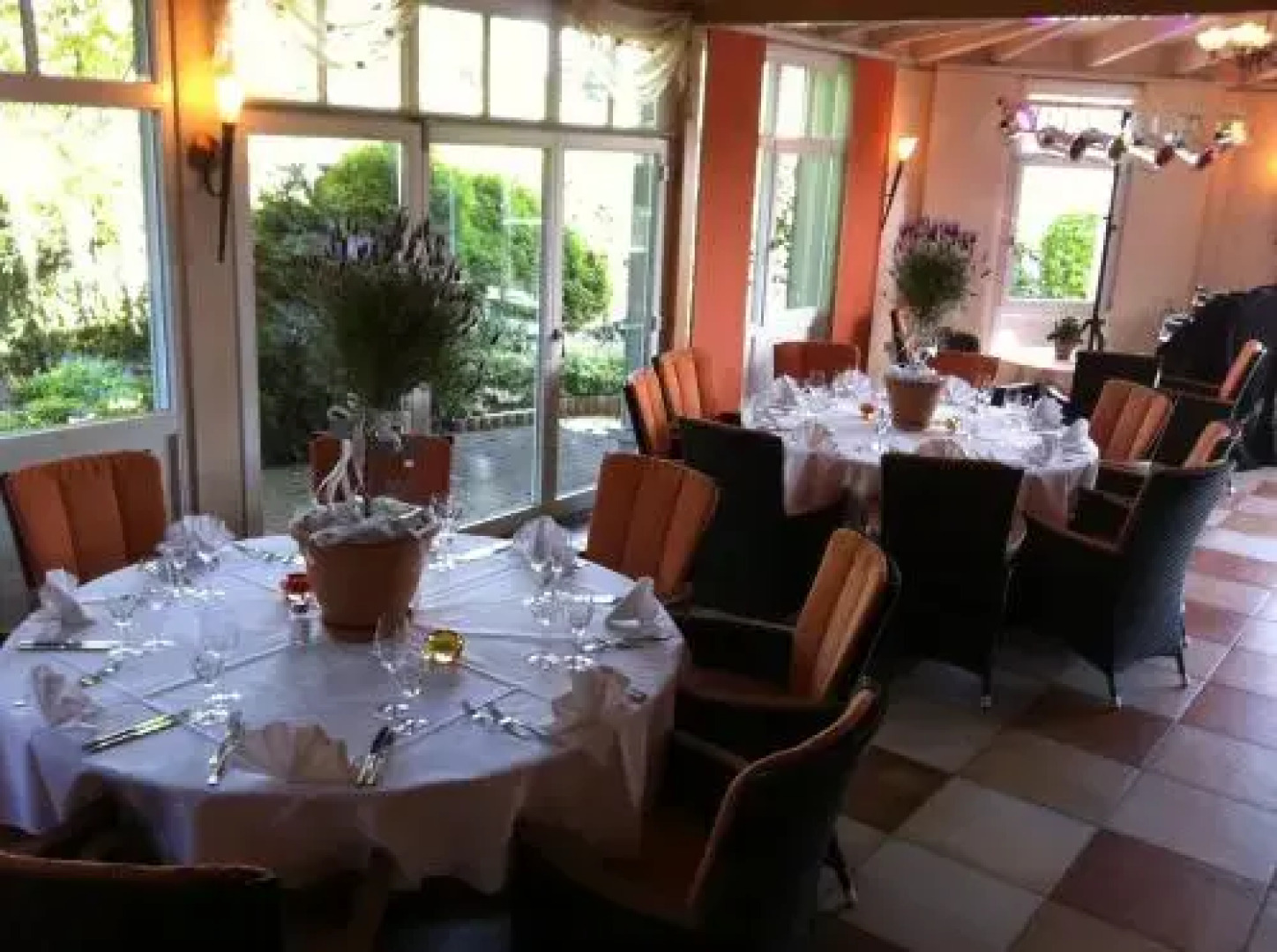 Hotel Mühlenhof Lollar