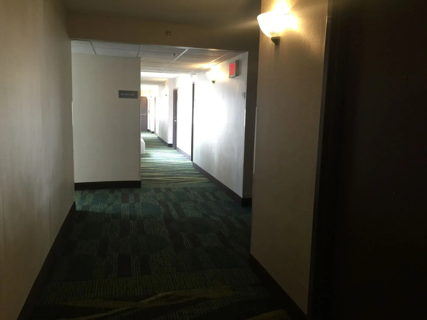 Hotel Monte Carlo Ocean City