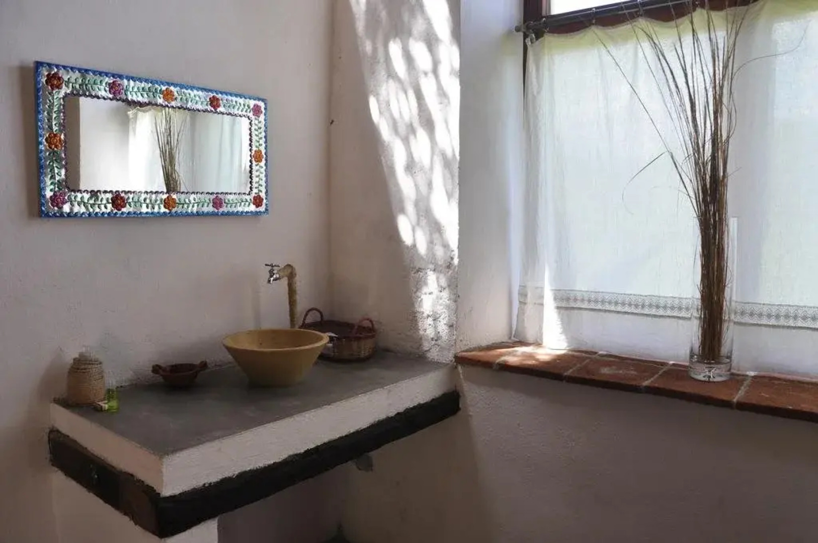 Hacienda Santa Barbara Casa Malinche