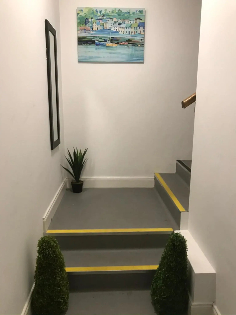 Pier House Luxury Apartment