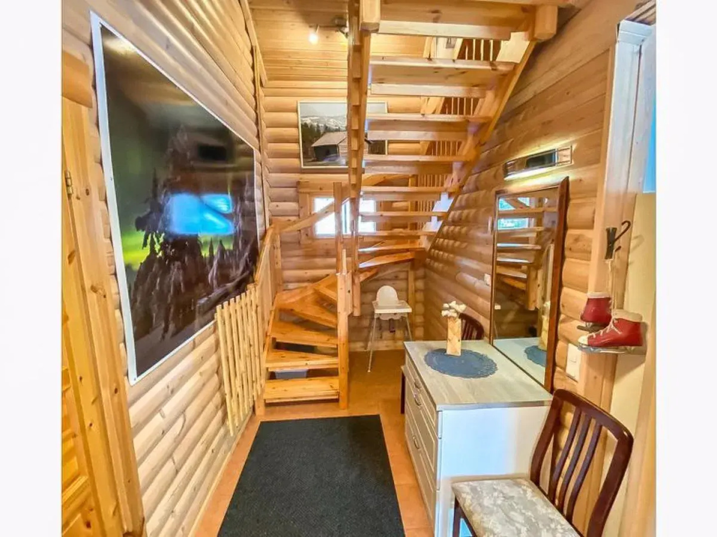 Luoston vaartin kammi