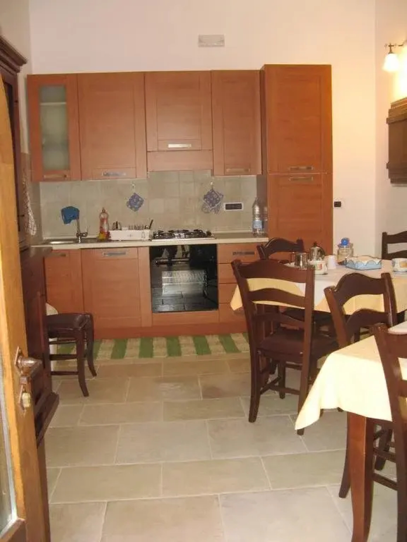 B&B Masseria Spilafemine