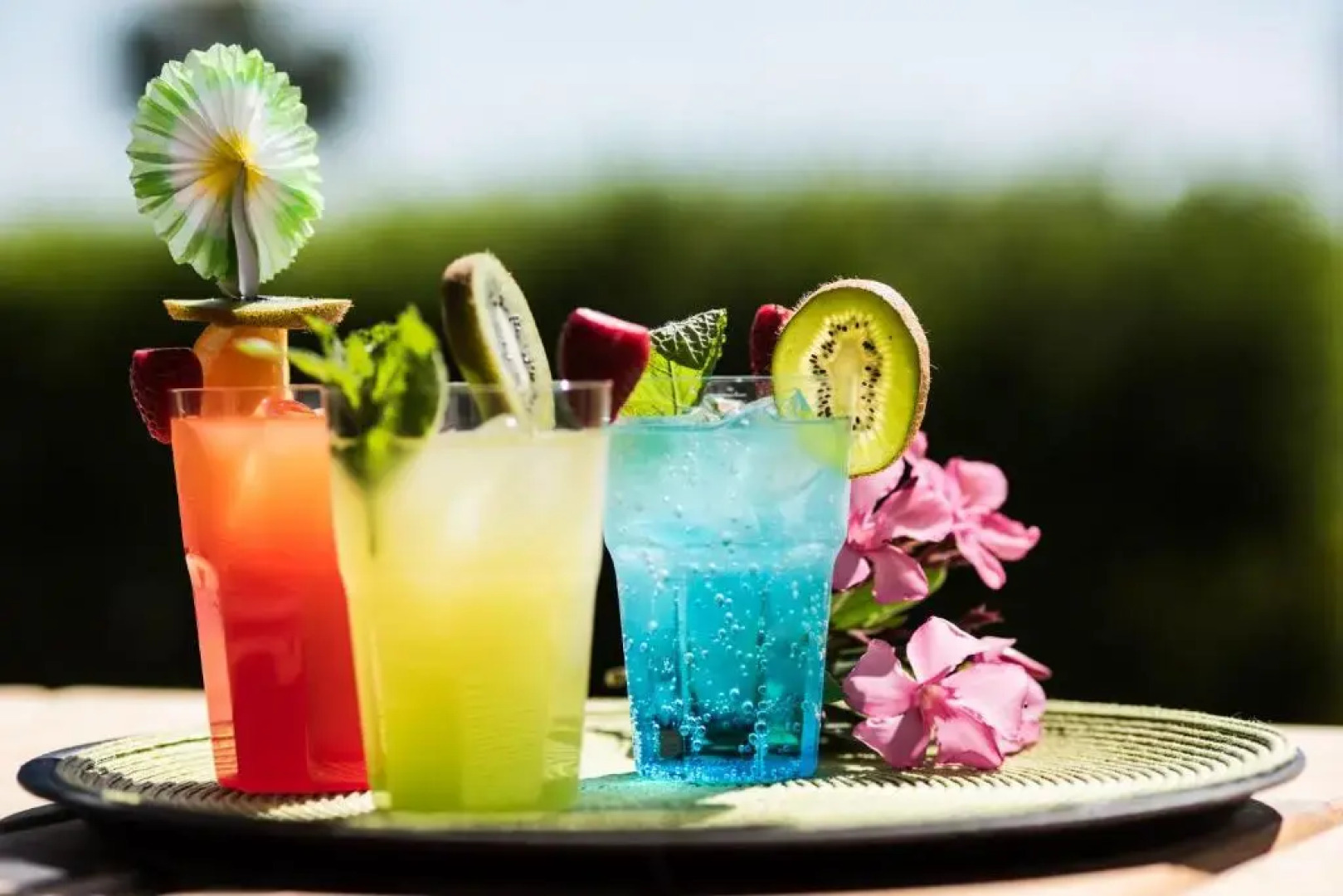 Eden Villas & Apartments