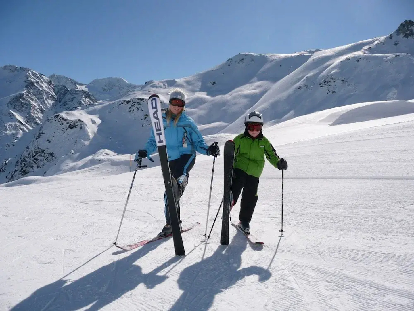 Hotel Traube – Stelvio