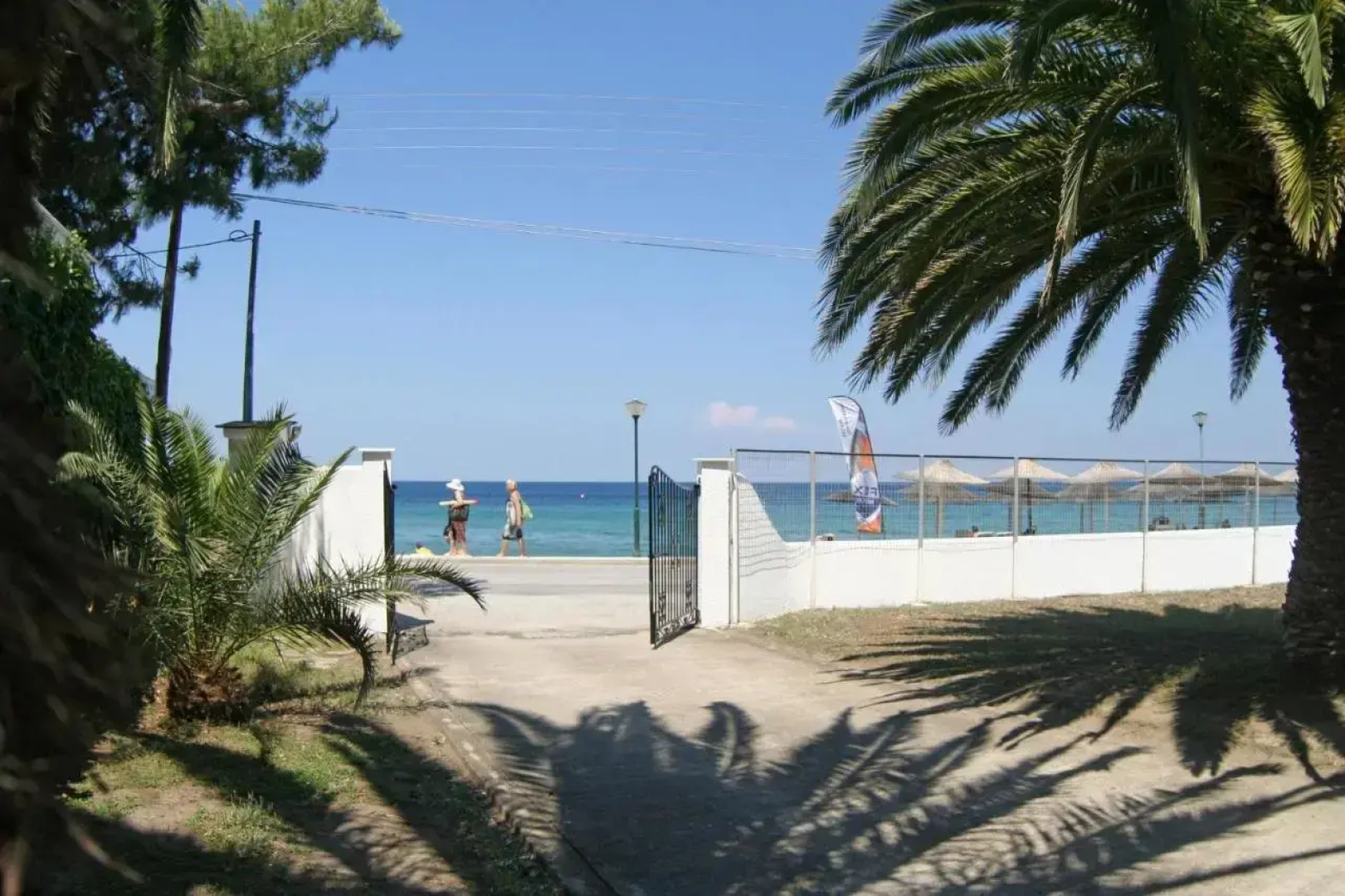 Villa Paradiso
