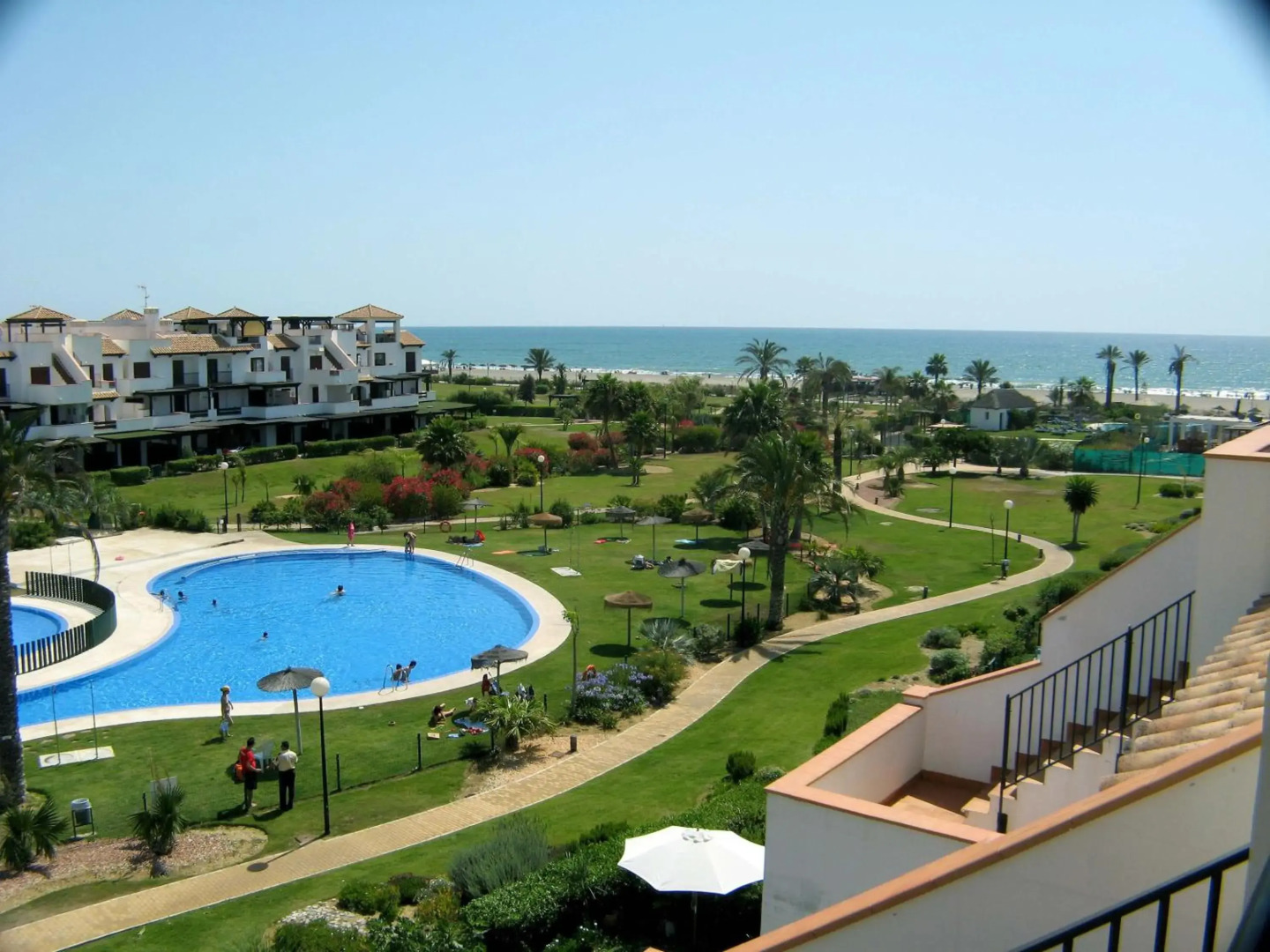 Apartamento VenAVera Playa JARDINES J1-2A