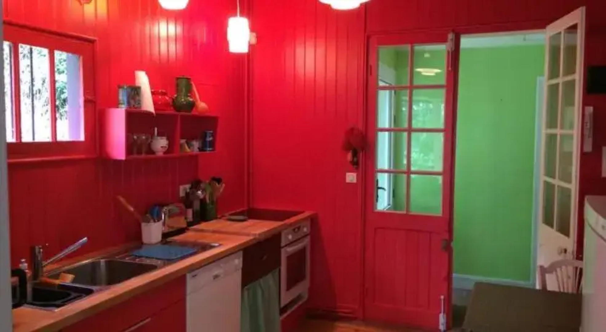 Rental Villa Yport VII