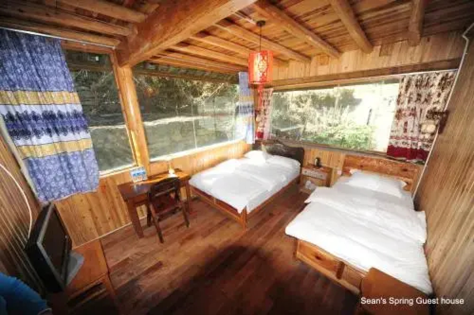 Sean Spring Guesthouse