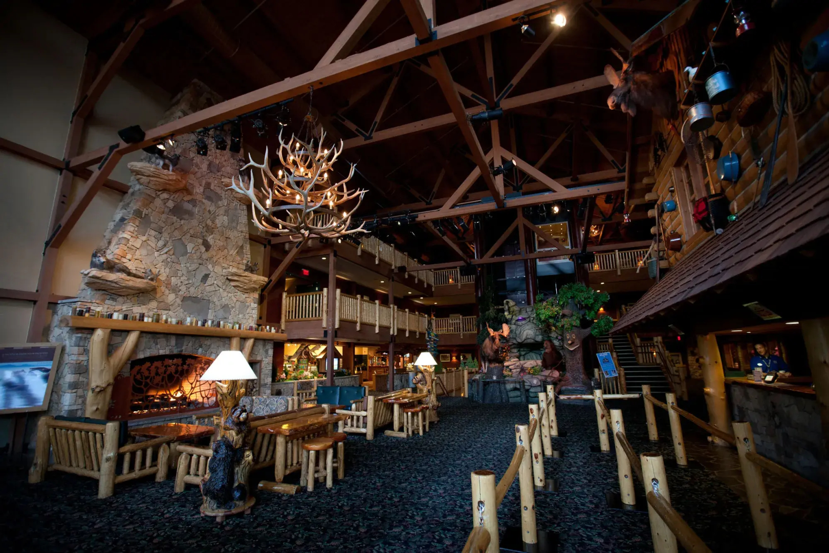 Great Wolf Lodge Niagara Falls