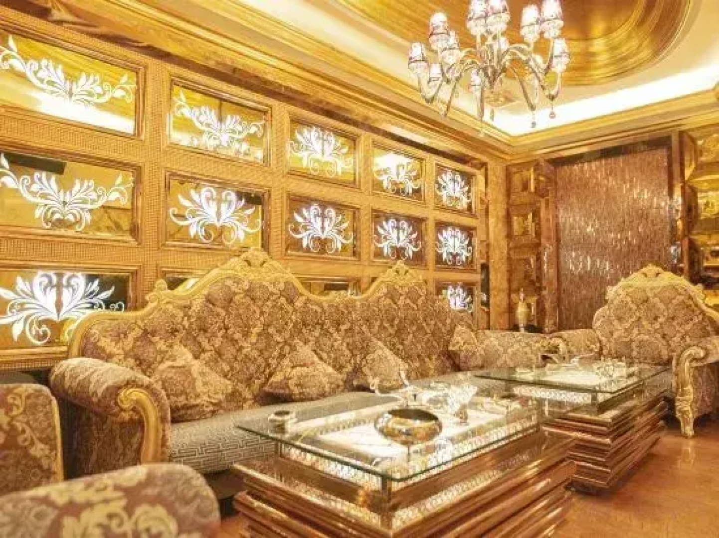 Xiongyue Hotel