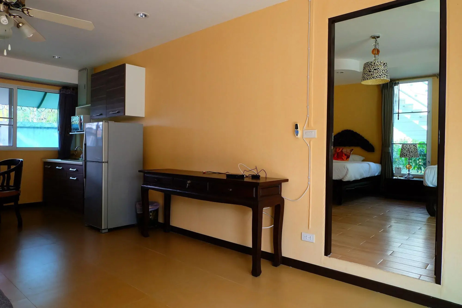 Dream Villa Resort at Chiangmai