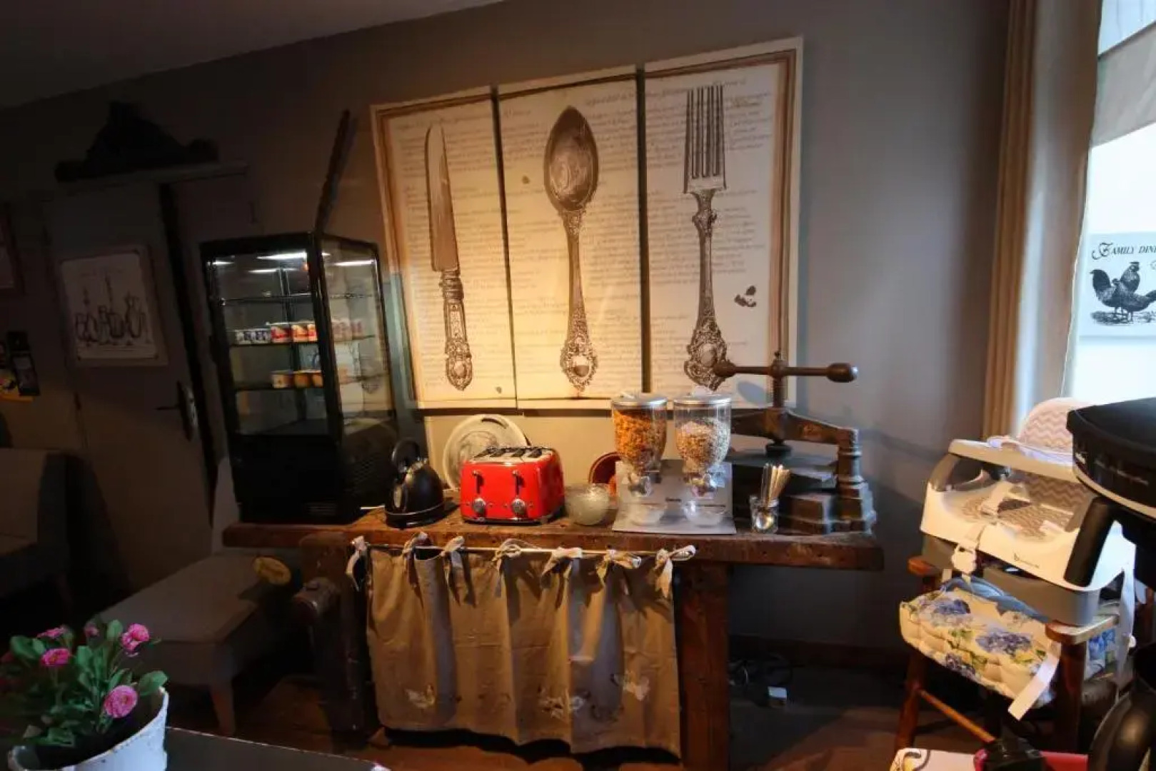 Moulin de la Beraudaie