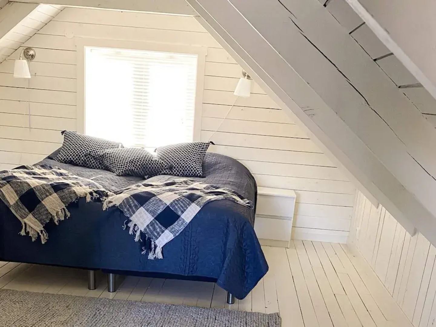 Cottage With Fjord View, Stenungsund