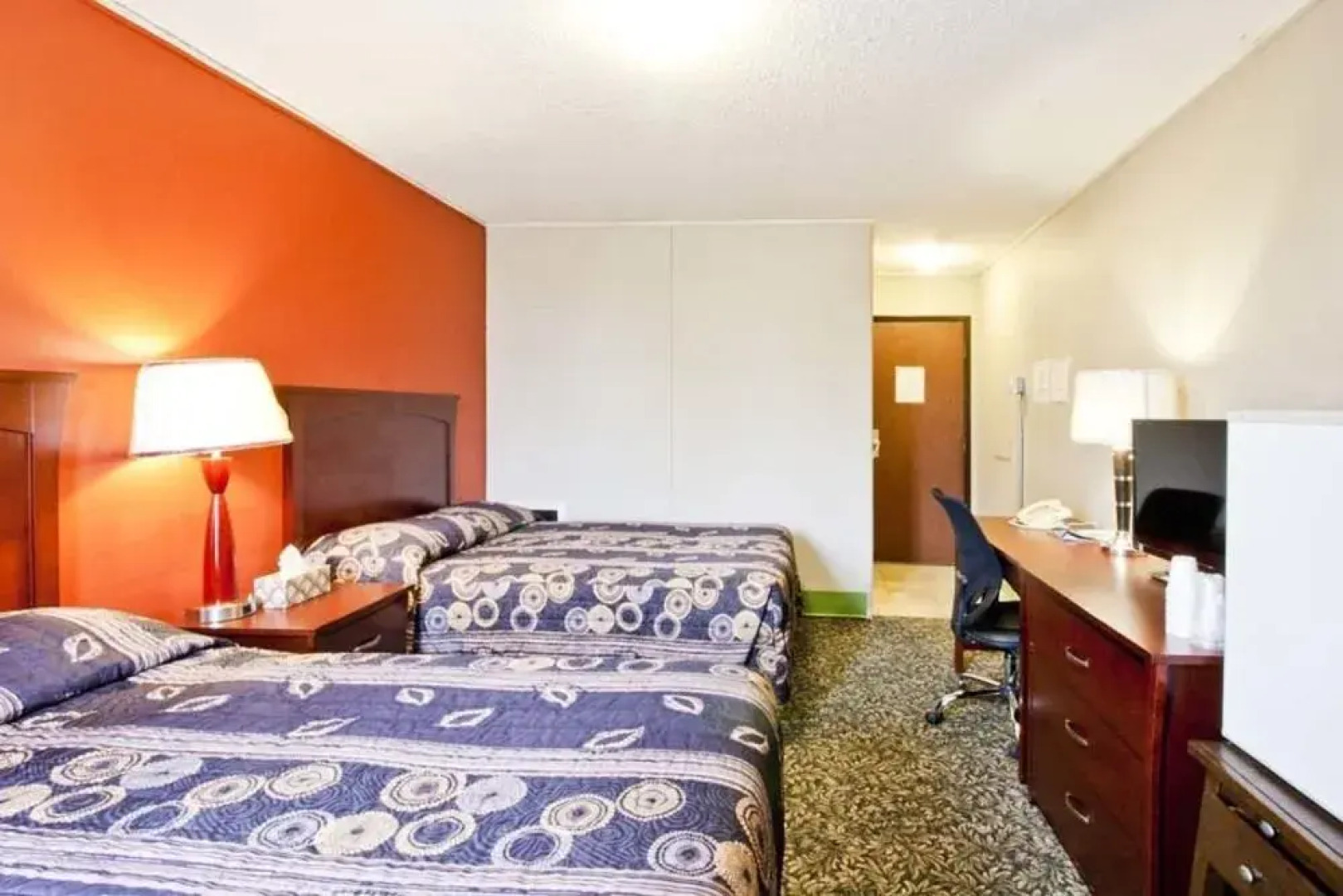 Travelodge Kindersley