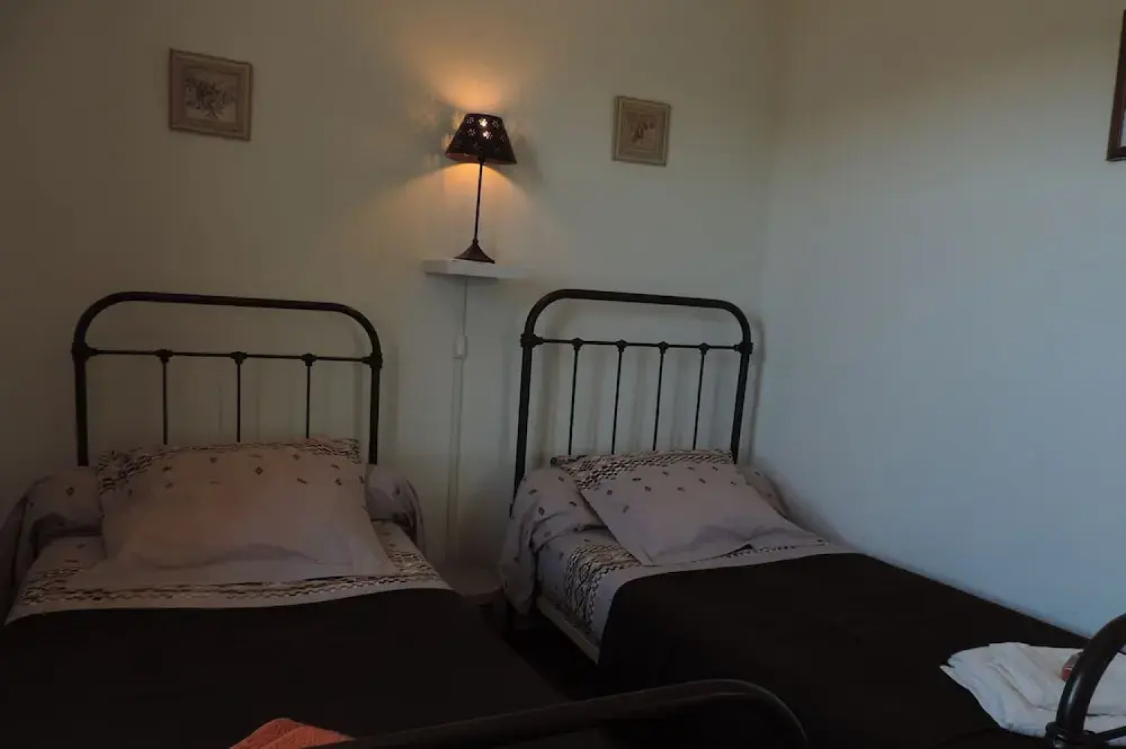 le Fare Tchanque Gite