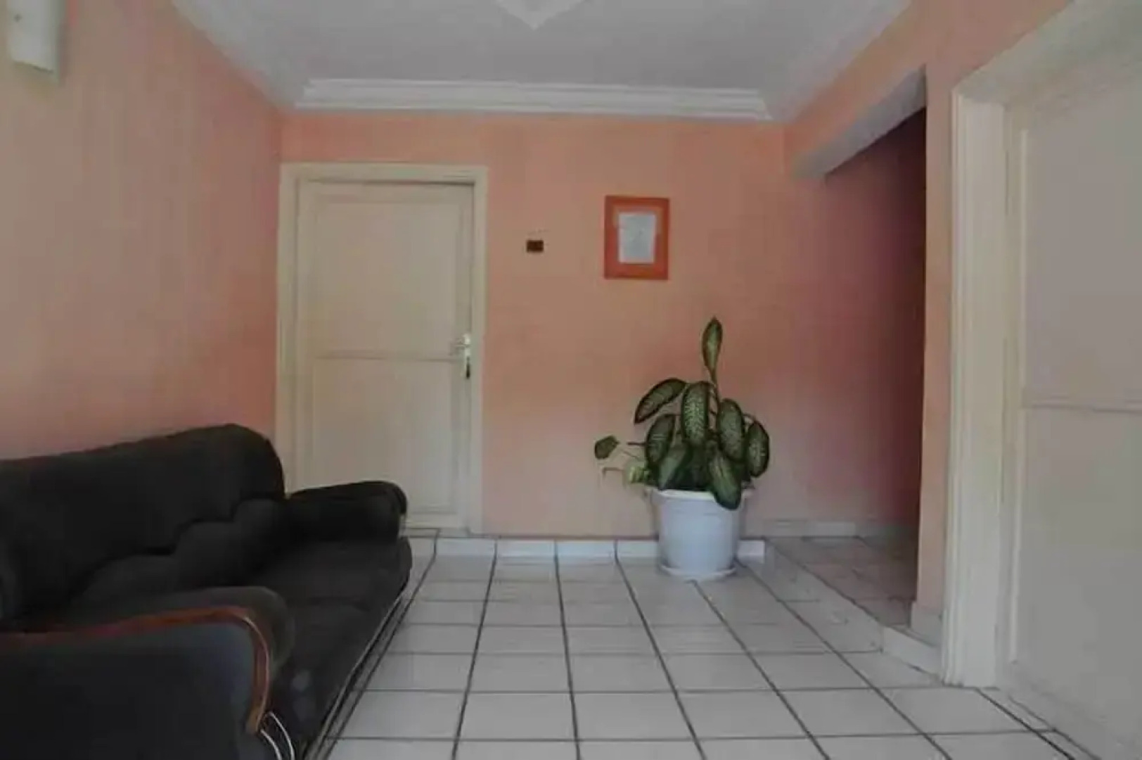 Résidence Saint-Jacques Brazzaville