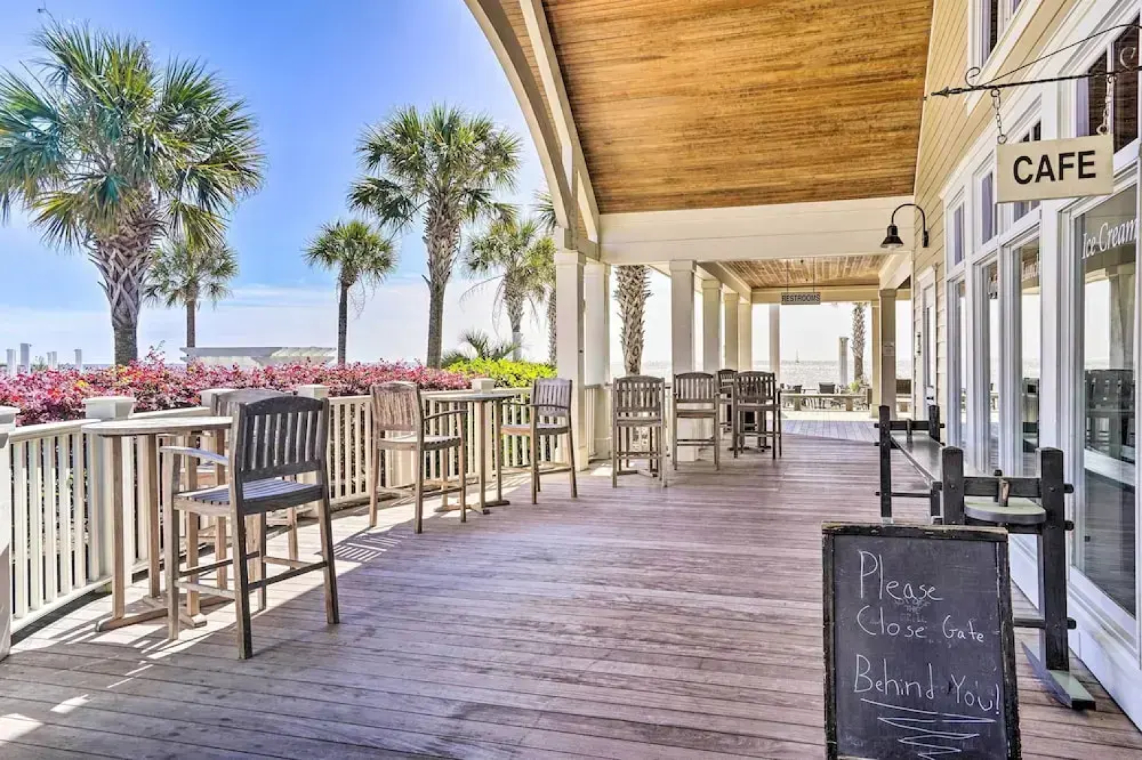 Tennis, Golf & More: Seabrook Island Getaway!
