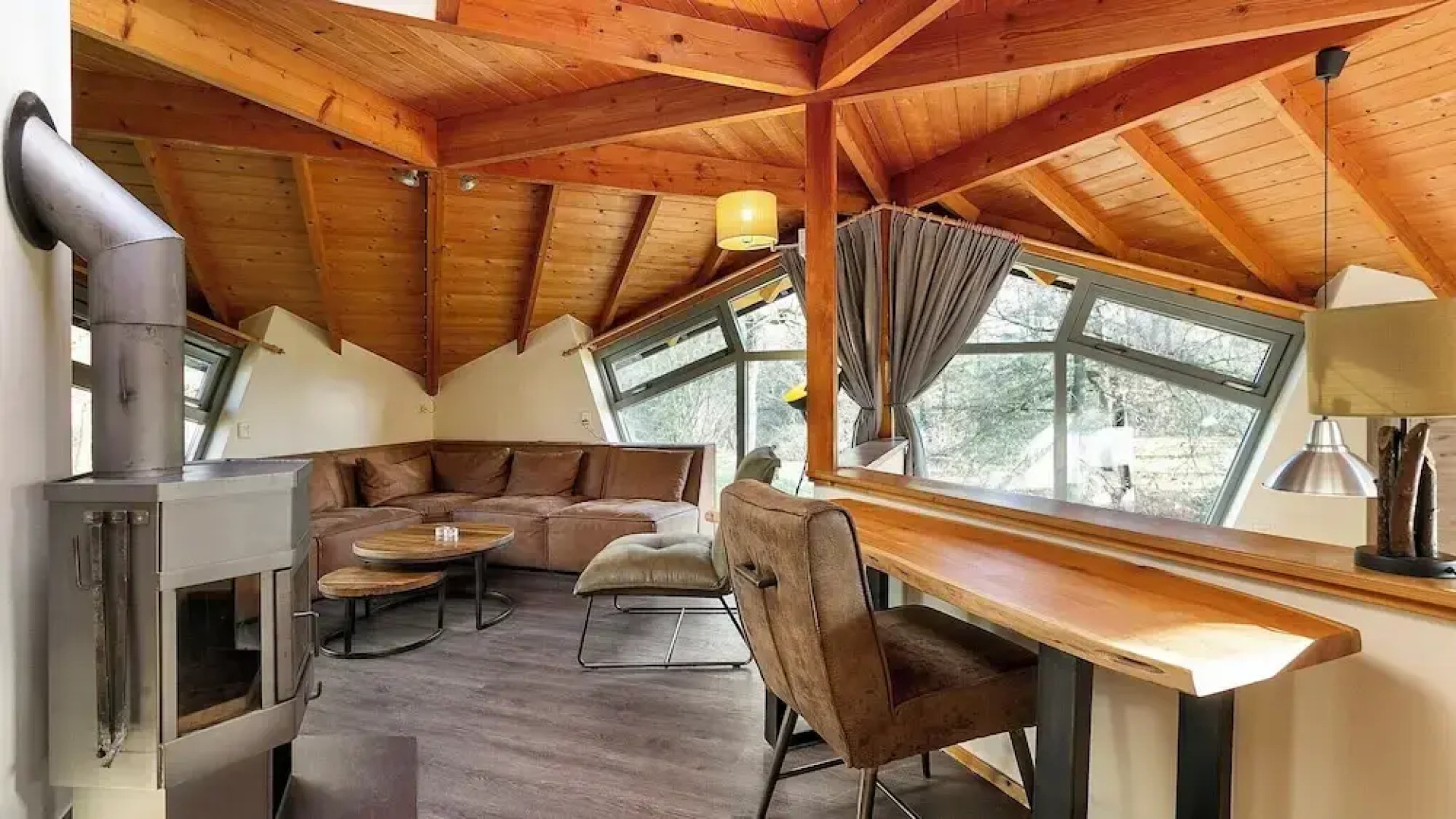 Summio Bungalowpark Herperduin