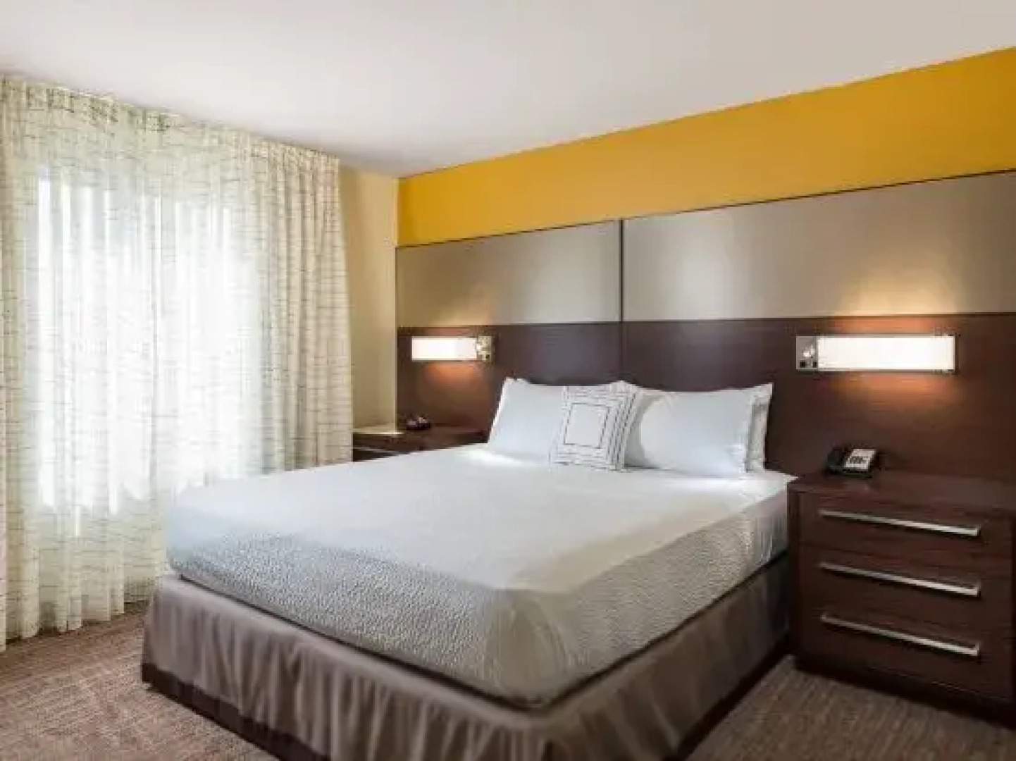 Residence Inn Reno Sparks