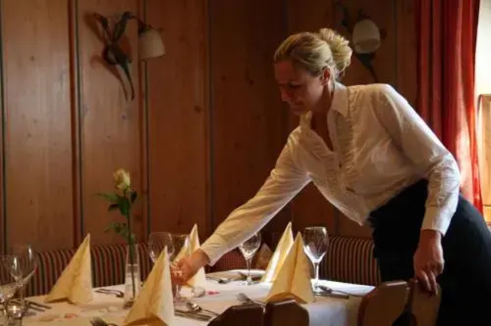 Hotel Vogtareuther-Hof