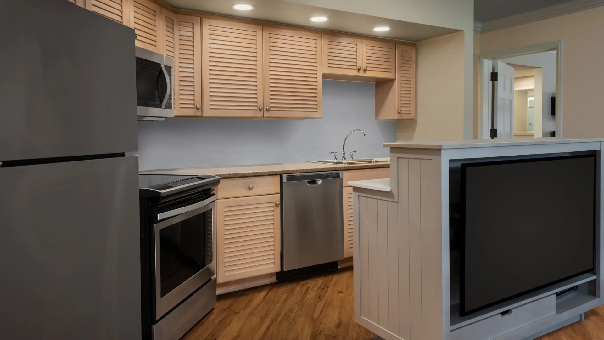 Disney's Old Key West Resort 