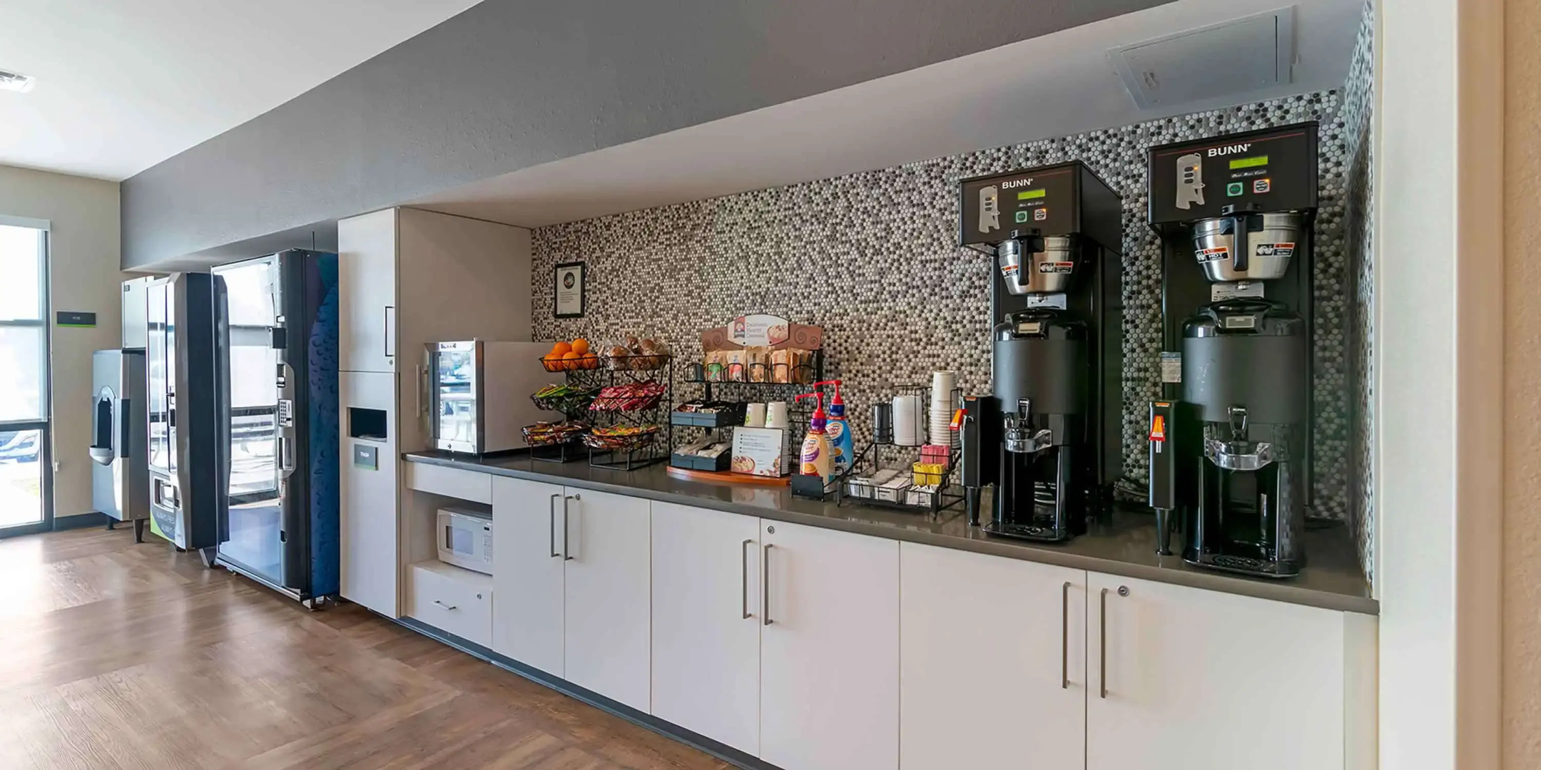 Extended Stay America Premier Suites Savannah Pooler