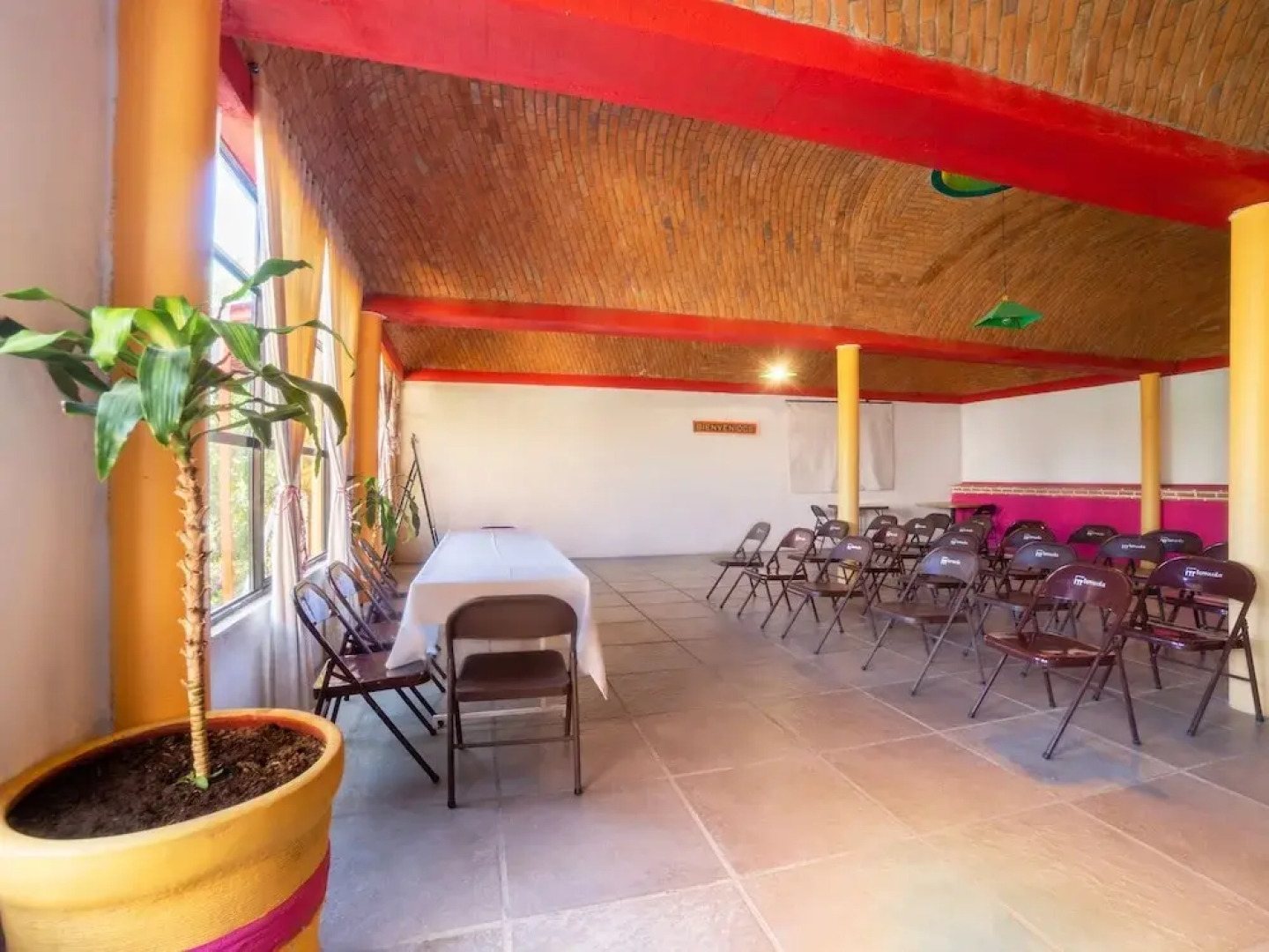 OYO Hotel La Terracita