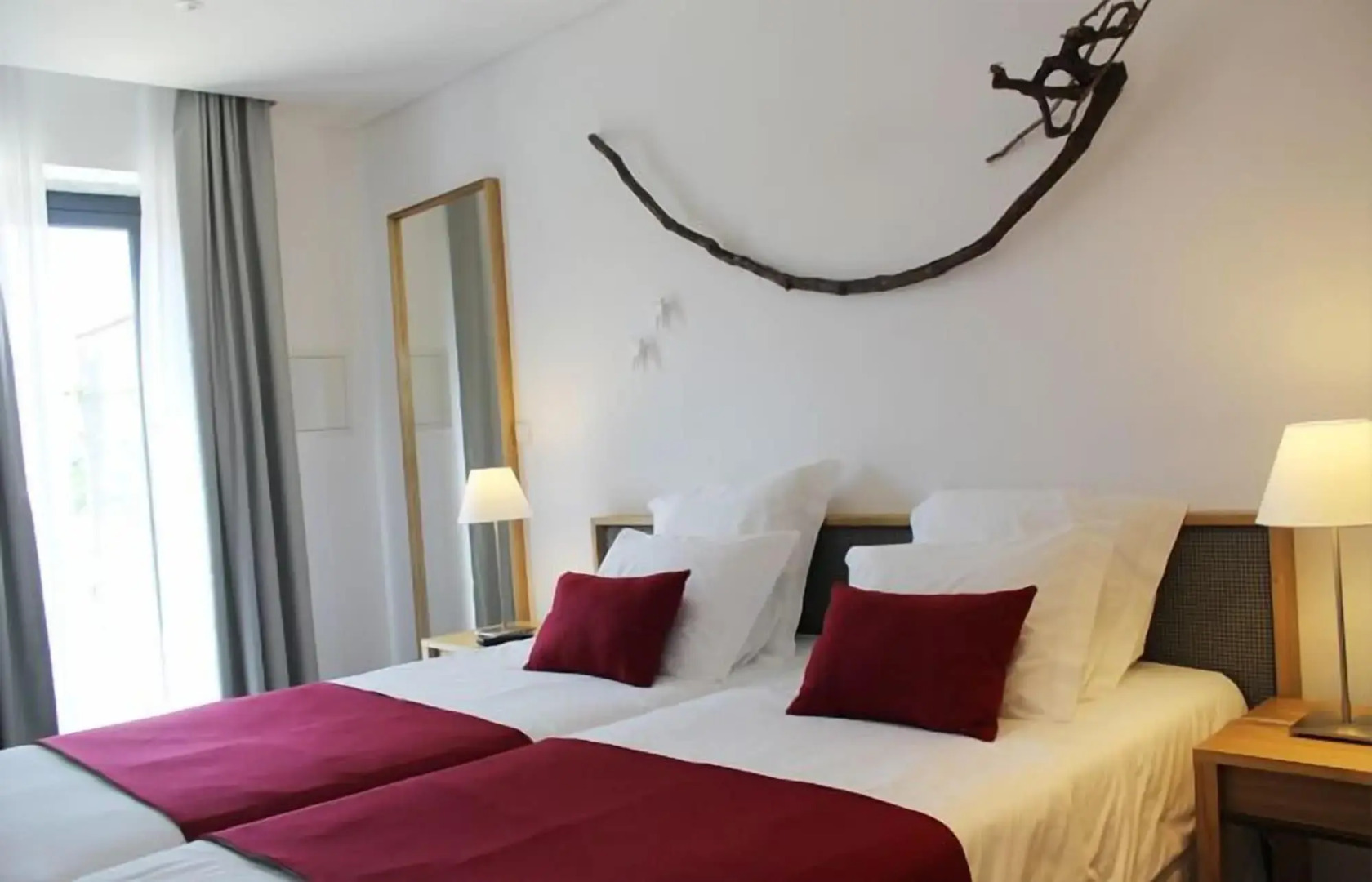 Lousada Country Hotel