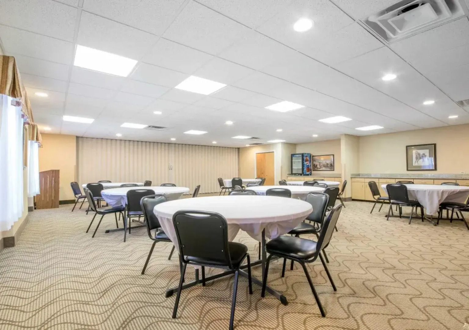 Comfort Suites Louisville Airport